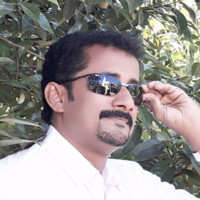 Binoy Jose