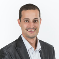 Damien Genais