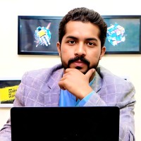 Muhammad Irfan