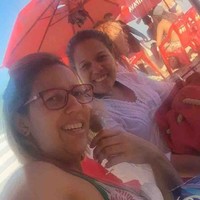Gilvanete Souza