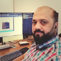 Naeem Arshad