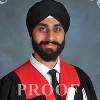Satnam Kalsi
