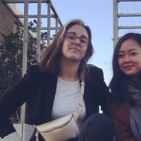 Bénédicte Santos Pires