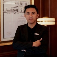Dryan Praaditya