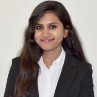Niyathipriya P