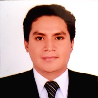 Jhoel Gonzales Sales