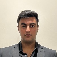 Rudra Dave