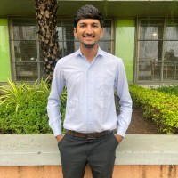 Abhishek Parmar