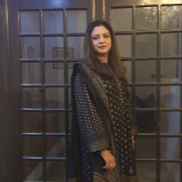 Maryam Shah