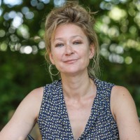 Karen Boyer
