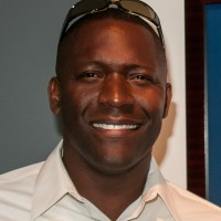 Derrick King