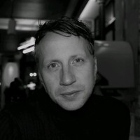 Stephan Van Vooren