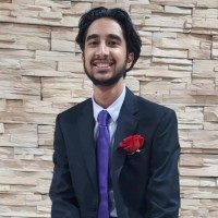 Osman Syed