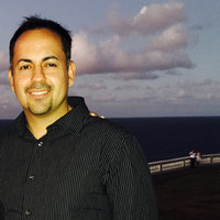 Eric Centeno