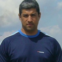 WALTER REYES