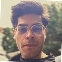 Shivam Arora