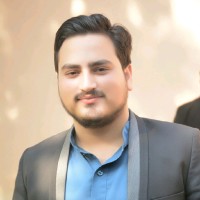 Muhammad Umer Maroof Khan