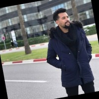 Hamza Bitou