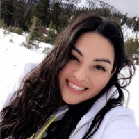 Tania Saldivar