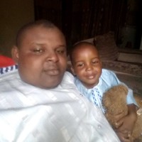 Saleh Moh'D Gamawa