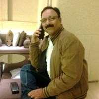 Amit Gupta