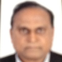 Pravin Shah