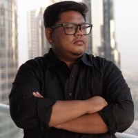 Mac Irish Ruben De La Roca Jr.