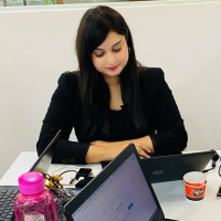 Bisma Salim