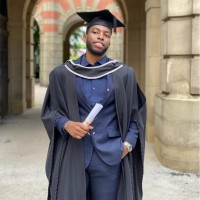 Oluwaseun Adeogba