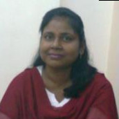 Lakshmi Das