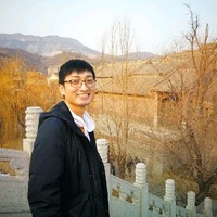 陈仁杰