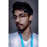 Rishabh Paul