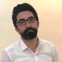 Ali Agheli