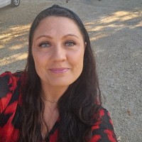 Audrey Molinari, CFCM