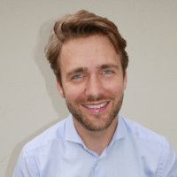 Mark van den Berg