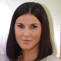 Jovana Tošić