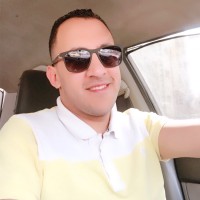 Mohamed Hashesh