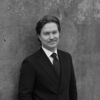 Joachim Stefanik Strand