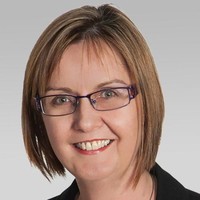 Suzanne Kinnaird