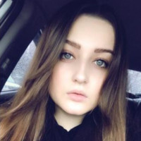 Анастасия Сидорова