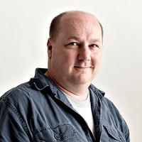 Tim Faurote