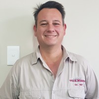 Jaco Wyk