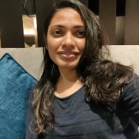 Siddhi Manerikar