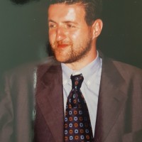 stefano ghetti