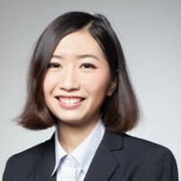 Zoe Shiwei Zhao