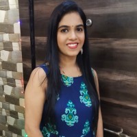 Prachi Hamav
