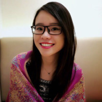 Grace Xie