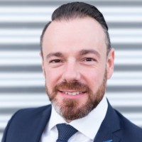 Markus Secchi