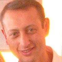 Aleksander Shafir