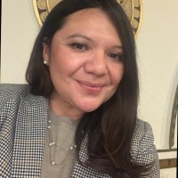 Marina Calvo, Rd, Ldn